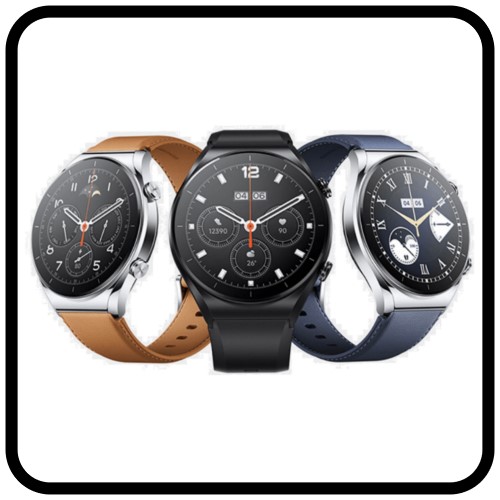 ساعت هوشمند