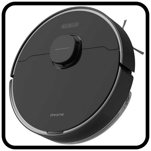 جارو رباتیک