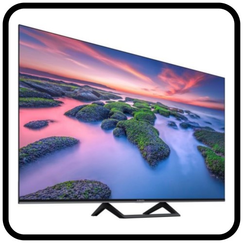 تلویزیون هوشمند