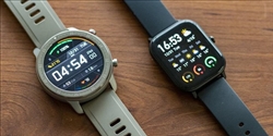 بین دو ساعت هوشمند Amazfit GTR یا Amazfit GTS کدام بهتر است؟!