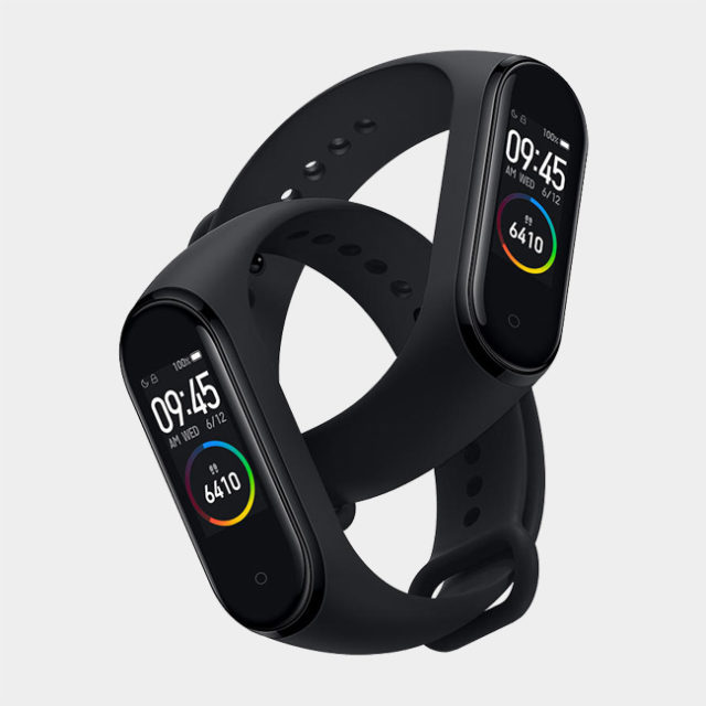 آموزش نحوه اتصال مچ بند هوشمند Mi Band 4 به گوشی موبایل