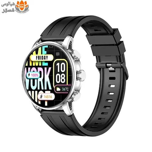 ساعت هوشمند کیسلکت شیائومی مدل Kieslect KR 2
