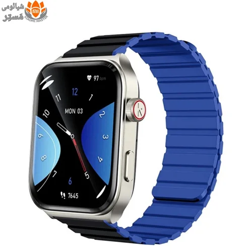 ساعت هوشمند شیائومی مدل Kieslect KS 2