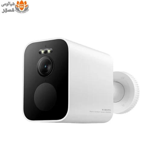 دوربین نظارتی شیائومی مدل Xiaomi Outdoor Camera BW500