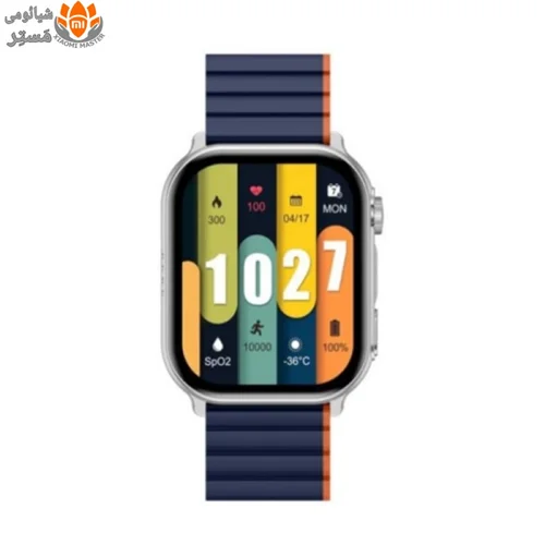 ساعت هوشمند کیسلکت شیائومی مدل Kieslect KS Pro