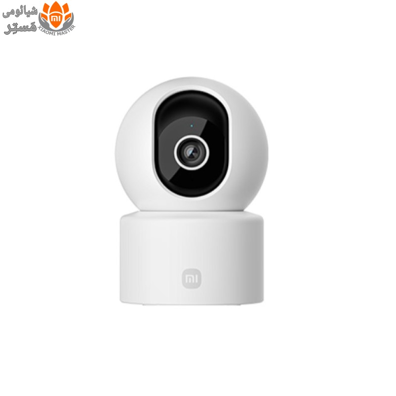دوربین نظارتی هوشمند شیائومی مدل Mi Smart Camera C302