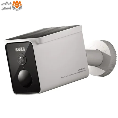 دوربین نظارتی هوشمند خورشیدی شیائومی مدل Xiaomi BW400 Pro