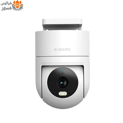دوربین هوشمند فضای باز شیائومی مدل Mi Outdoor Camera CW300