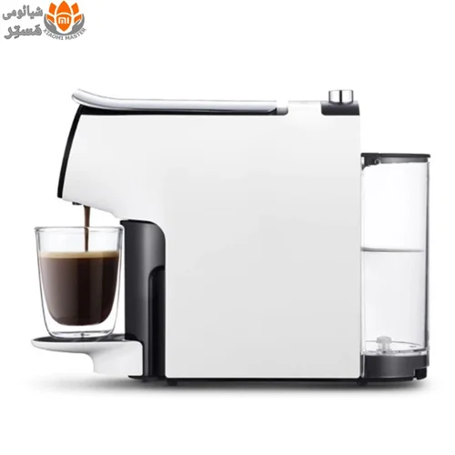 دستگاه قهوه ساز هوشمند کپسولی شیائومی SCISHARE S1102
