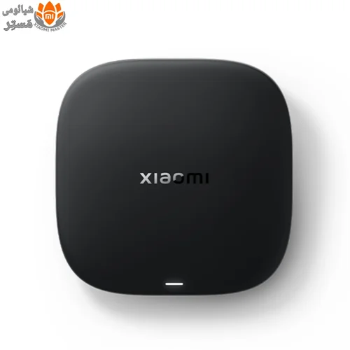 اندروید باکس شیائومی مدل Tv Box S 3rd Gen