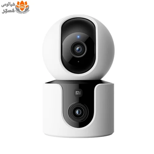 دوربین هوشمند تحت شبکه شیائومی مدل Xiaomi Smart Camera C300 Dual